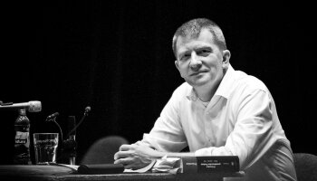 Jiří Padevět Foto: David Konečný